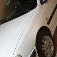 پژو پارس LX TU۵، مدل ۱۳۹۹