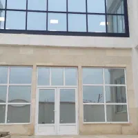 ساخت درو پنجره یو پی ویسی دوجداره|خدمات پیشه و مهارت|آق قلا, |دیوار