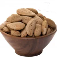 بادام سنگی شیرین