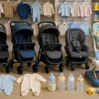 سیسمونی شرایط ویژه 24ماه+مینی واش اشانتیون/کهنه شو