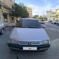 405 مدل 1385