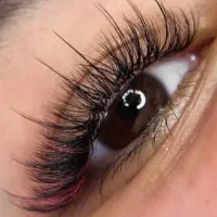 کرایتن و مژه|خدمات آرایشگری و زیبایی|رشت, حمیدیان|دیوار