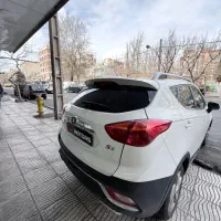 جک S3|خودرو سواری و وانت|تهران, نیروی دریایی|دیوار