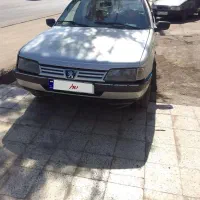 روا سال مدل ۸۹ فروش فقط امروز