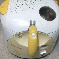 سرخ کن اصل مولینکس