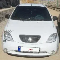 فروش فوری تیبا۲