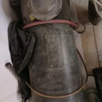 فر وش کپسول ال پی جی