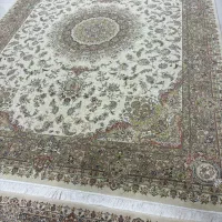 فرش ۱۲ متری در حد نو تمیز