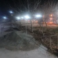 دامداری صنعتی ۴۰۰ راسی