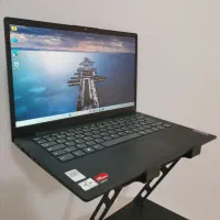 لپتاپ جدید لنوو ddr5|رایانه همراه|قشم, |دیوار