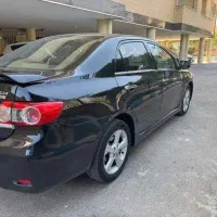 تویوتا کرولا ۲۰۱۳ فول|خودرو سواری و وانت|اصفهان, سپاهانشهر|دیوار