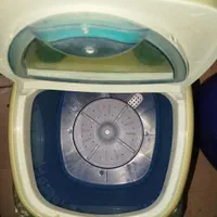 کهنه شور و سبد حصیری|اسباب و اثاث بچه|تهران, صفا|دیوار