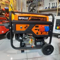 موتوربرق ۱۳کاوا سه فاز تک فاز سه گانه سوز اپلو