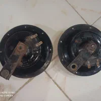 بوق 1011طرقه صدا کیلومتری|قطعات یدکی و لوازم جانبی|هشتگرد, شهرک ریحانه|دیوار