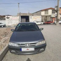 پارس دوگانه سوز کارخانه مدل۹۷