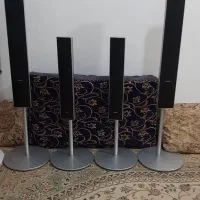 سینما خانگی|سیستم صوتی خانگی|رفسنجان, |دیوار