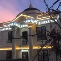 اجاره خانه ویلایی ۵۰۰ متری ۴ خوابه