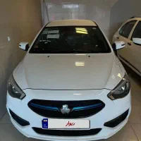 شاهین GL دنده ای صفر1404 نمایندگی سایپا