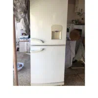 یخچال فریزر  بدون هیچ مشگلی