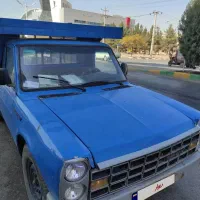 نیسان فروشی|خودرو سواری و وانت|مشهد, خواجه ربیع|دیوار