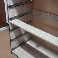 هفت کشابه|جاکفشی، کمد، دراور|مسجد سلیمان, |دیوار