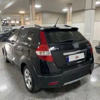 اچ سی کراس مدل 97 بیرنگ|خودرو سواری و وانت|کرج, شهرک ولیعصر|دیوار