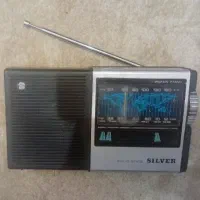 رادیو ۲ موج سیلور ژاپن