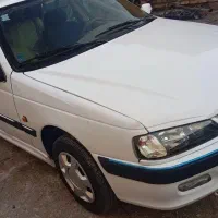 پژوپارس مدل ۹۳تمیز