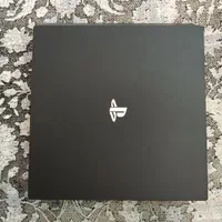 ps4 pro|کنسول، بازی ویدئویی و آنلاین|فلاورجان, |دیوار