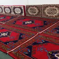 فرش‌دست‌بافت‌.آنتیک