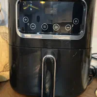 سرخ کن رژیمی