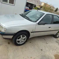 پژو ۴۰۵ دوگانه