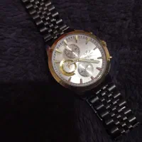 ساعت مچی مارک الگانس اصلی موتور ژاپن