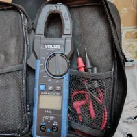 مولتی متر والئو