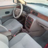 سمند LX EF7 بنزینی، مدل ۱۳۹۳