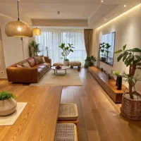 آپارتمان2خواب-پارکینگ-دارشهرک-ابریشم