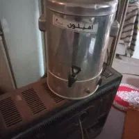 سماور برقی|سماور، چای‌ساز، قهوه‌ساز|خرمشهر, |دیوار