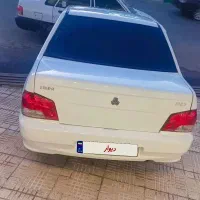 پراید ۸۹ بیرنگ