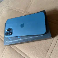 iphone 12 pro  با رجیستر