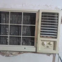 کولر گازی پنجره ای