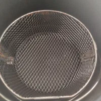 سرخ کن با روغن|اجاق گاز و لوازم برقی پختوپز|محمدیه-قزوین, |دیوار