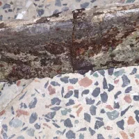 فروش درب کنتور آب چدنی