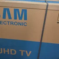 تلویزیون ۵۸ اینچ