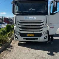دیما مدل ۱۴۰۲ بیرنگ فروش فوری