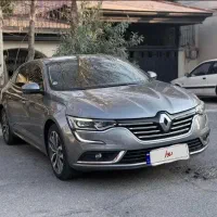 تالیسمان فول فابریک۲۰۱۷