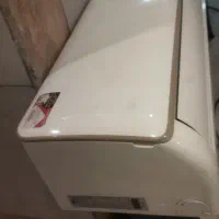 کولر گازی ۲۴۰۰۰ گرین