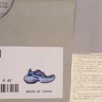 balenciaga  10x Orginal sayz42|کیف، کفش، کمربند|تهران, شهرک صدرا|دیوار