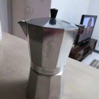 قهوه جوش  دستی