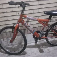 دوچرخه کبری ۲۰