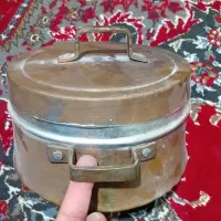 قابلمه مسی